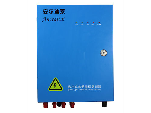 AT-201-6線制單防區(qū)脈沖主機(jī)探測(cè)器