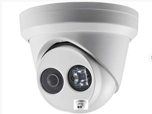 ?？?00萬星光級(jí)CMOS ICR 日夜型半球型網(wǎng)絡(luò)攝像機(jī)