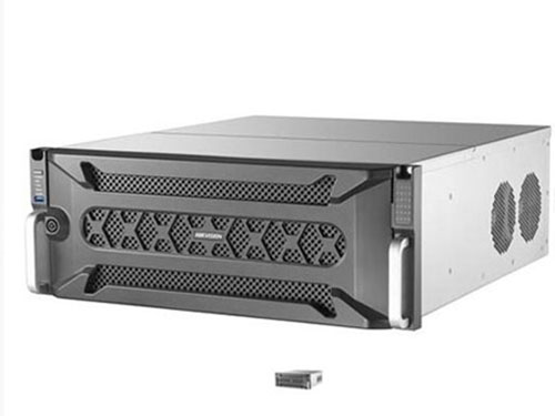 ?？?6000系列NVR&解碼上墻一體機(jī)