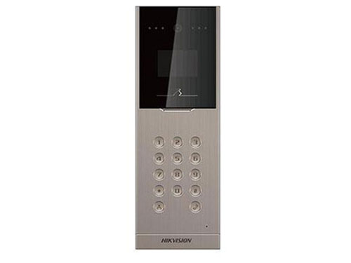   3.5寸屏單元門口機(jī)